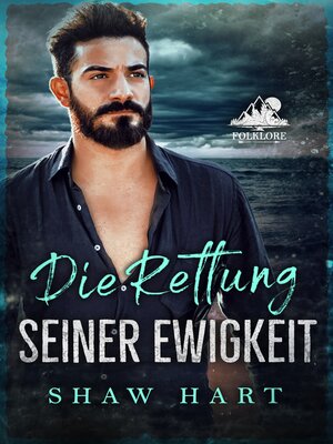 cover image of Die Rettung seiner Ewigkeit